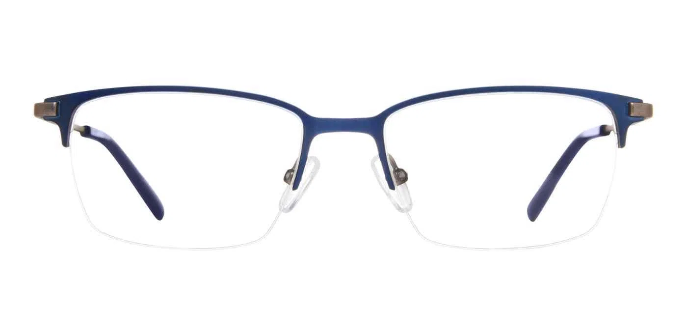 Adensco AD142 Eyeglasses - view 2